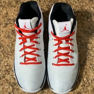 Air Jordan XXX1 Chicago home color way . Mens size 12